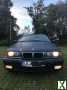 Foto BMW 323i Coupe Sport Edition