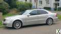 Foto mercedes w211 E240 V6 AVANGARDE