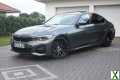 Foto BMW 320d M-Sport Vollausstattung mit 20