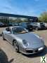 Foto Porsche Carrera 997.2 PDK - Bj2010 - Deutsches Fahrzeug - (911)