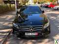 Foto Mercedes Benz E200d AMG Line Top Zustand Neu TÜV