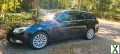 Foto Opel Insignia Sportstourer 2.8