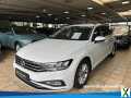 Foto Volkswagen Passat Variant 2.0tdi DSG Business NAVI AHK LED