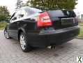 Foto Skoda octavia 2005 2.0 150ps Limousine