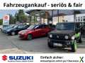 Foto Suzuki SX 4 Classic Style 1,6 i SHZ AC AHK 1.Hand