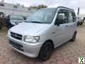 Foto Daihatsu Move 1.0 Top