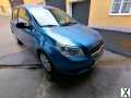 Foto Chevrolet Aveo LT