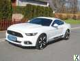 Foto Ford Mustang 2.3 EcoBoost