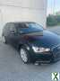 Foto Audi A3 Sportback 2,0 tdi Navigation Scheckheft