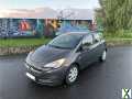 Foto Opel Corsa 1.2 Edition Edition*SITZH*LENKRADH**PDC*