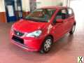 Foto Seat Mii Style * KLIMA