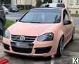 Foto Golf5 1.9tdi