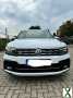 Foto VW Tiguan R Line 2.0 TDI DSG 2j Garantie