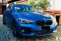 Foto BMW 118i Edition M Sport Shadow Edition M Sport