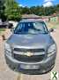 Foto Chevrolet-ORLANDO 1,8 Benziner