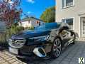 Foto Opel Insignia 2.0 BiTurbo Diesel 4x4, GSI