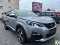 Foto Peugeot 5008 CROSSWAY Alcantara AHK 7-Sitzer 360°KAMERA