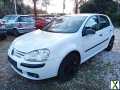 Foto Volkswagen Golf V 1.4i Lim. Trendline * INSP+TÜV neu * Top