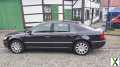 Foto VW Pheaton W12 Benzin und LPG