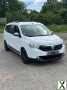 Foto Lodgy dCi 110 eco2 Prestige **super Zustand**