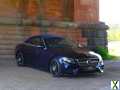 Foto Mercedes-Benz E 220 d Cabrio AMG-Paket *Widescreen~Multibeam*