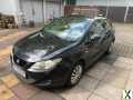 Foto Seat Ibiza 6J 1.2