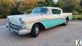 Foto Buick Super Rivera 2 Door Hardtop 1957 tausch Hot Rod verkauf