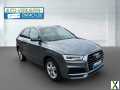 Foto Audi Q3 2.0 TFSI,SLine,Quattro,Aut,AHK,Garantie,1H,Scheckheft