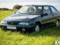 Foto Citroën ZX Schrägheck 1.4