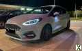 Foto Ford Fiesta ST MK8 Ford Performance ST XTA Milltek Motorschaden