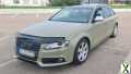 Foto Audi a4 b8 2.0tdi automat Top