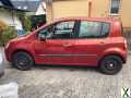 Foto Renault Modus