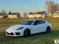 Foto Porsche PANAMERA GTS Facelift *Scheckheft, neue Reifen, TAUSCH