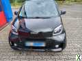 Foto Smart fortwo EQ Coupe