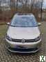 Foto Volkswagen Touran 2.0 TDI DSG Highline BlueMotion Tech