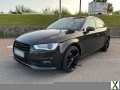 Foto Audi A3 1.4 TFSI Ambition Sportback