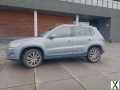 Foto VW Tiguan 1.4 TSI Benzin150PS EZ2010 156tkm TÜV7/26 1./2.Hand 18
