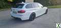 Foto BMW 5ER F11 M SPORTPAKET PANO 19 ZOLL TOP OPTIK