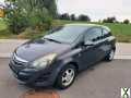 Foto OPEL CORSA D, 2013 bj, 1, 2 benz