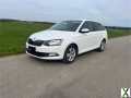 Foto Skoda Fabia 1.2l TSI 66kW Active Combi Active