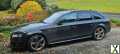 Foto Audi A4 B8 Avant 3.0 TDI QUATTRO SLINE SPORT +