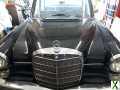 Foto Mercedes Benz 190 dc/Baujahr 1964/Oldtimer/Heckflosse