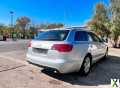 Foto Audi a6 Kombi 2006