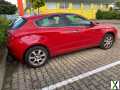 Foto Alfa Romeo Giulietta Turismo 1. Hand guter Zustand