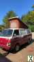 Foto Toyota Hiace Camper Oldtimer