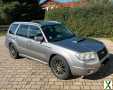 Foto Subaru Forester 2.5 XT *Turbo* (SG9)