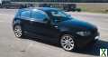 Foto BMW 118d - E81