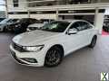 Foto Volkswagen Passat Lim. Business 2.0TDI DSG ACC LED Kamera