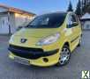 Foto Peugeot 1007 Filou Panoramadach 2x Schiebetür TÜV NEU