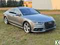 Foto Audi A7 Sportback 3.0 TDI clean diesel quattro